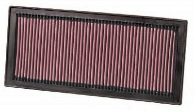 K&N FILTERS 332154 - Воздушный фильтр
